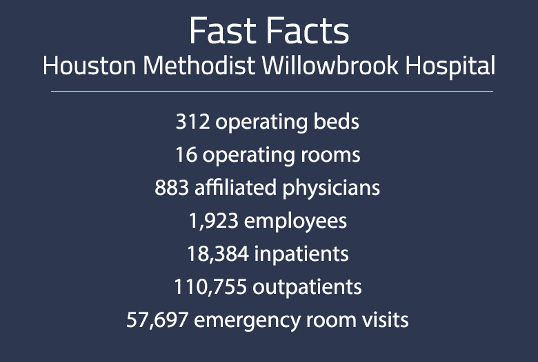 Methodist My Chart Houston