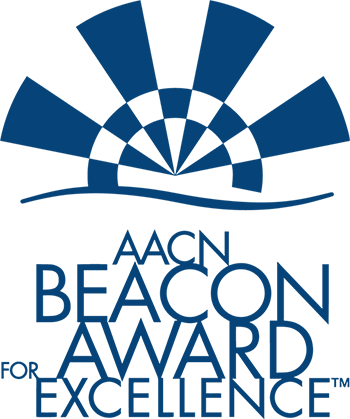 BEACON AWARD