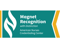 MAGNET RECOGNIZED