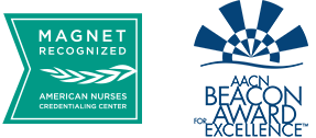 MAGNET RECOGNIZED and Silver Beacon Award for Excellence