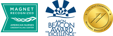 BEACON AWARD