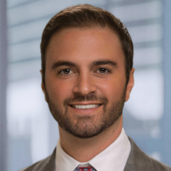 Trent Fulin